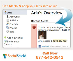 Social Shield Phone Number